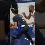 Anthony Davis Was AWFUL For Dallas 😬