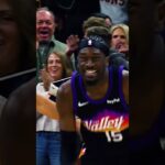 The thrills. The emotion. The shot. Relive Jalen's game-winner! #shorts | Phoenix Suns