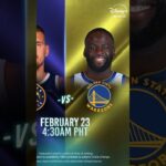 Nuggets vs Warriors: A Clash of Titans!