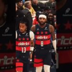 Wizards vs. Pacers Highlights #nba #nbahighlights #washingtonwizards #indianapacers #shorts