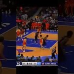 Mitchell & Harden COOKING in Charlotte! 👨‍🍳🔥 #NBA #Basketball #Shorts #Highlights #usashorts