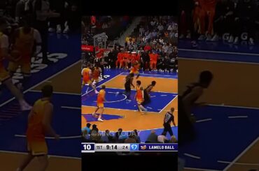 Mitchell & Harden COOKING in Charlotte! 👨‍🍳🔥 #NBA #Basketball #Shorts #Highlights #usashorts