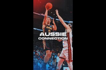 🤝 AUSSIE CONNECTION 🤝