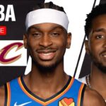 🔴 LIVE: CLEVELAND CAVALIERS vs OKLAHOMA CITY THUNDER | NBA | PLAY BY PLAY | LIVE SCOREBOARD
