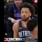 1st Quarter Top Plays | Pistons vs. Bulls #nba #pistons