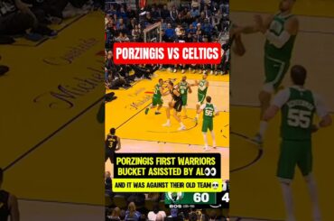 What a way to get your FIRST BUCKET😭