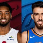 Cleveland Cavaliers vs Oklahoma City Thunder LIVE Play by Play & Reactions!
