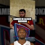 EL PEOR TRASPASO DE LOS TORONTO RAPTORS!🏀🦖  #nba #nbalatino #basketball #nbatrade #torontoraptors