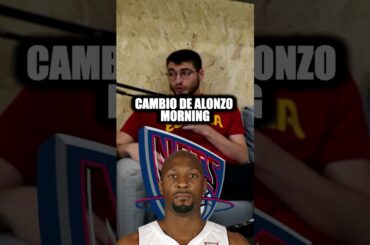 EL PEOR TRASPASO DE LOS TORONTO RAPTORS!🏀🦖  #nba #nbalatino #basketball #nbatrade #torontoraptors