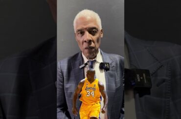 Dr. J still unmatched 🐐 #juliuserving #nicknames #nba