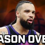 Dillon Brooks Missing INDEFINITE TIME With Broken Hand | How Will Phoenix Suns Survive?