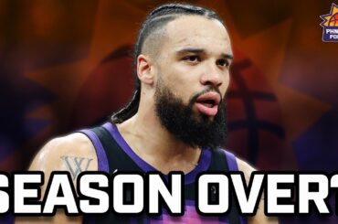 Dillon Brooks Missing INDEFINITE TIME With Broken Hand | How Will Phoenix Suns Survive?