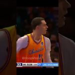 Cavaliers vs Hornets | NBA Highlights 🔴 #NBA #Basketball #Shorts #Highlights #usashorts