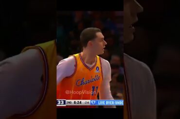 Cavaliers vs Hornets | NBA Highlights 🔴 #NBA #Basketball #Shorts #Highlights #usashorts