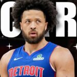 The NBA Has A SERIOUS Cade Cunningham Problem...