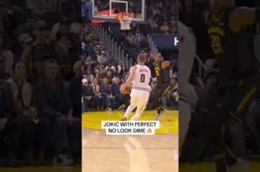 Braun caught it right in stride 🔥