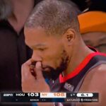 The Knicks Just EXPOSED Every Truth About The Rockets