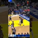 Quenton Jackson Hit 'Em with the Stepback 🤌