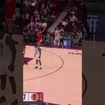 Thomas Bryant For The Win! 👀