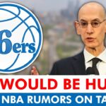 🚨MAJOR NBA News That Will Change EVERYTHING For The 76ers And The Entire NBA…