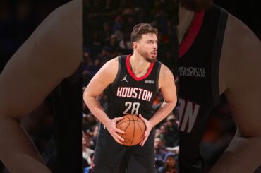 Alperen Şengün vs New York Knicks 🏀 22 Şubat 2026