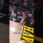 Egor called bank btw 🎯 #nba #brooklynnets #basketball