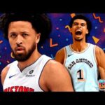 THINGS ARE ABOUT TO GET REAL!