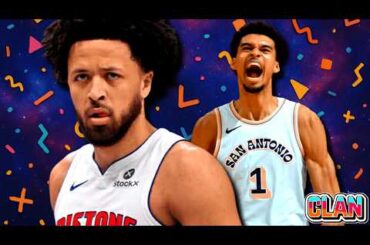 THINGS ARE ABOUT TO GET REAL!