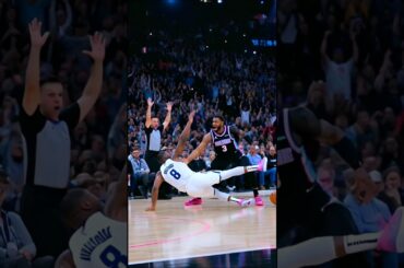 Fight Breaks Out In Grizzlies-heat  😲 #shorts