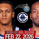 (LIVE) Kawhi Leonard vs Paolo Banchero | Orlando Magic vs Los Angeles Clippers NBA Live Stream