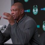Doc Rivers Postgame Press Conference | 02.22.26