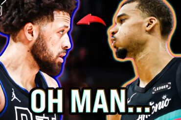 This is a major turning point for San Antonio...