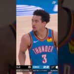 Cason had a career-high 10 assists in today’s game 🤝