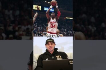 Testing Rookie Scoring Knowledge Against the Wheel #nba #basketball #shorts