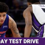 Kings KICK TIRES on two former first round picks, bolster depth for final 24 games