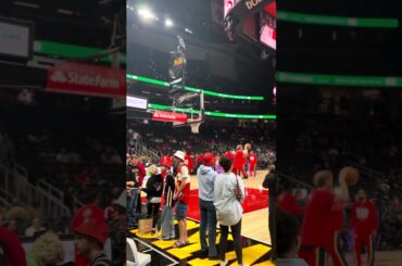 02-20-26 Atlanta Hawks Pregame Warmups
