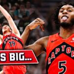 If True... They just SERIOUSLY Levelled Up...