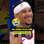 Bro WASTED the last 15 SECONDS😭