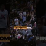 Grizzlies–Heat Game Erupts Into Chaos