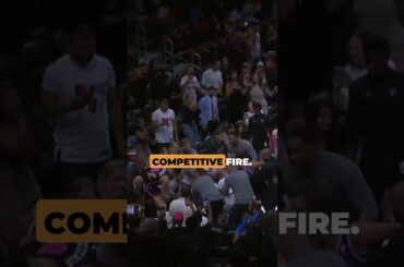 Grizzlies–Heat Game Erupts Into Chaos