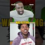How SwaggyP SAVED The Warriors In 2018 WCF