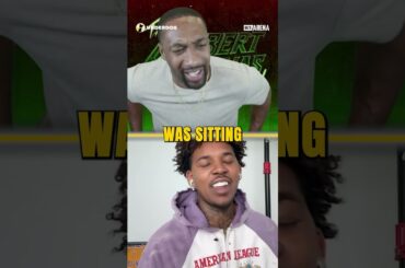 How SwaggyP SAVED The Warriors In 2018 WCF