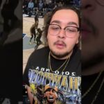 GABE VINCENT WAS HURTING THE LAKERS #nba #basketballplayer #lakers #atlantahawks #nbatrade #luka