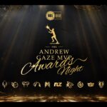 Hungry Jack's NBL26 Andrew Gaze MVP and Awards Night