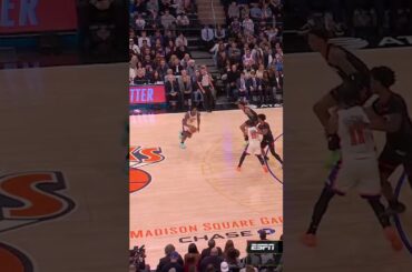 AA bringing the thunder 🌩️ #rockets