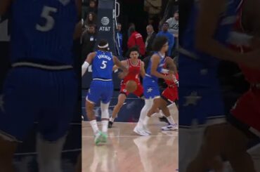 The Klaw Poster Dunk 🖐🏾