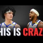 Golden State Warriors Vanquished The Denver Nuggets