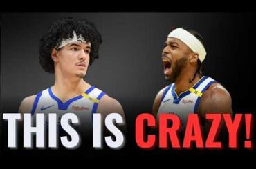 Golden State Warriors Vanquished The Denver Nuggets