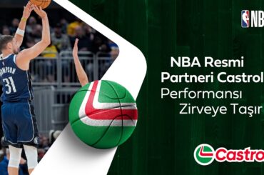 Dallas Mavericks - Indiana Pacers | Normal Sezon Maç Özeti | NBA 2025/26