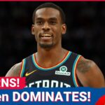 DOMINATE: Jalen Duren Returns and DOMINATES Chicago Bulls in Detroit Pistons Win